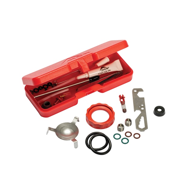 MSR Expedition Dragonfly Stove Service Kit Composite_or_Mixed
