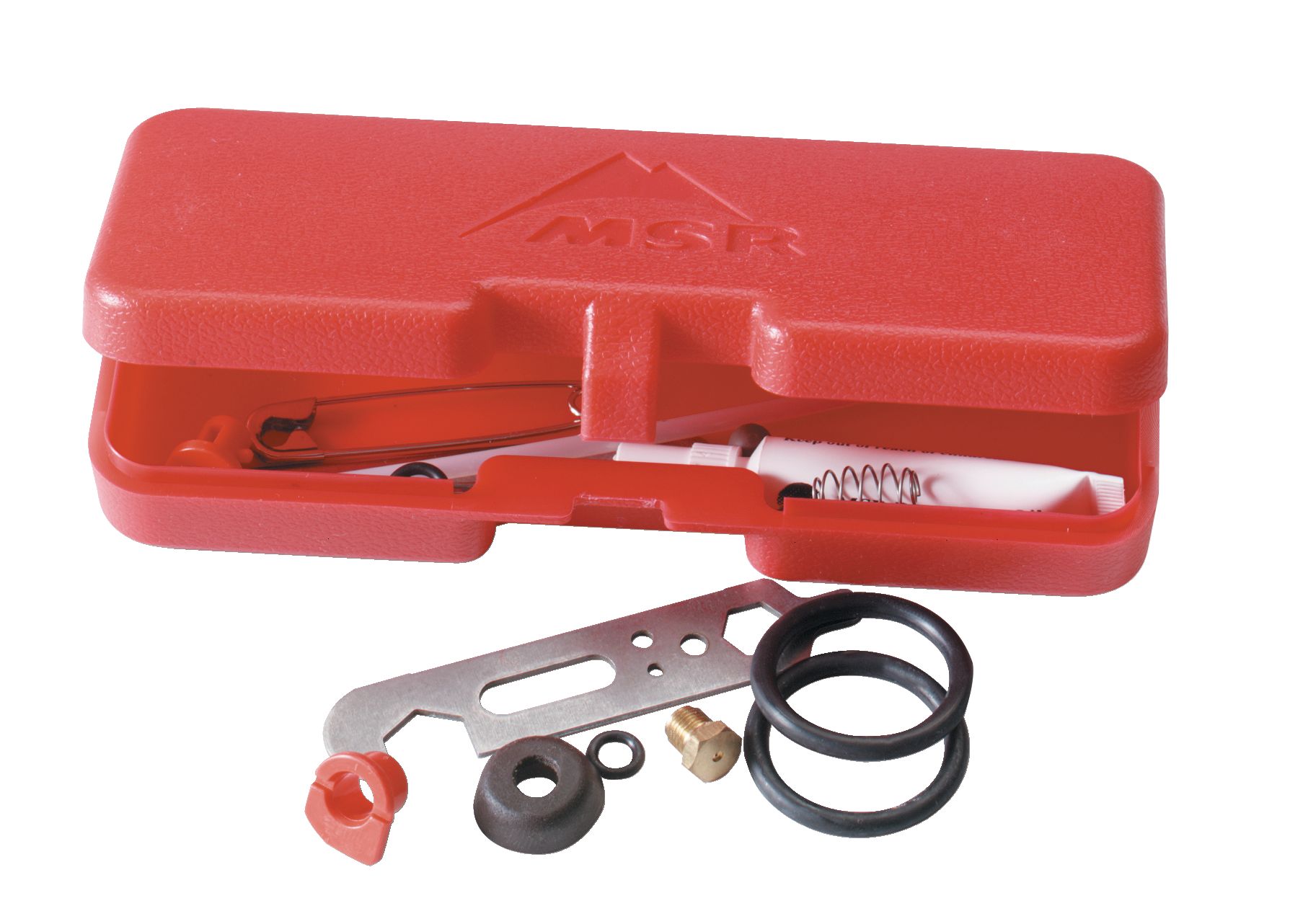 MSR Expedition Dragonfly Stove Service Kit Composite_or_Mixed