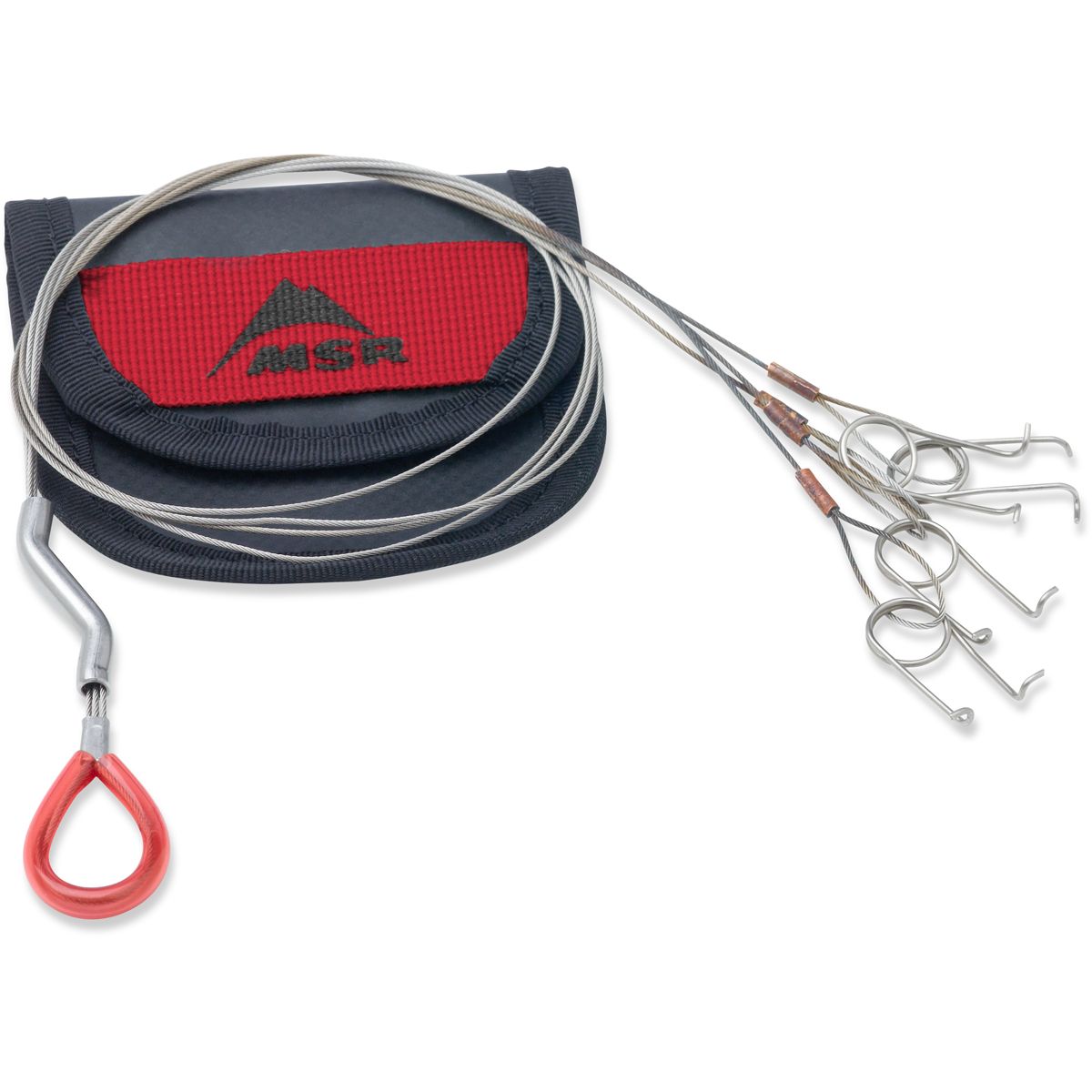 MSR WindBurner® Personal Stove System Composite_or_Mixed