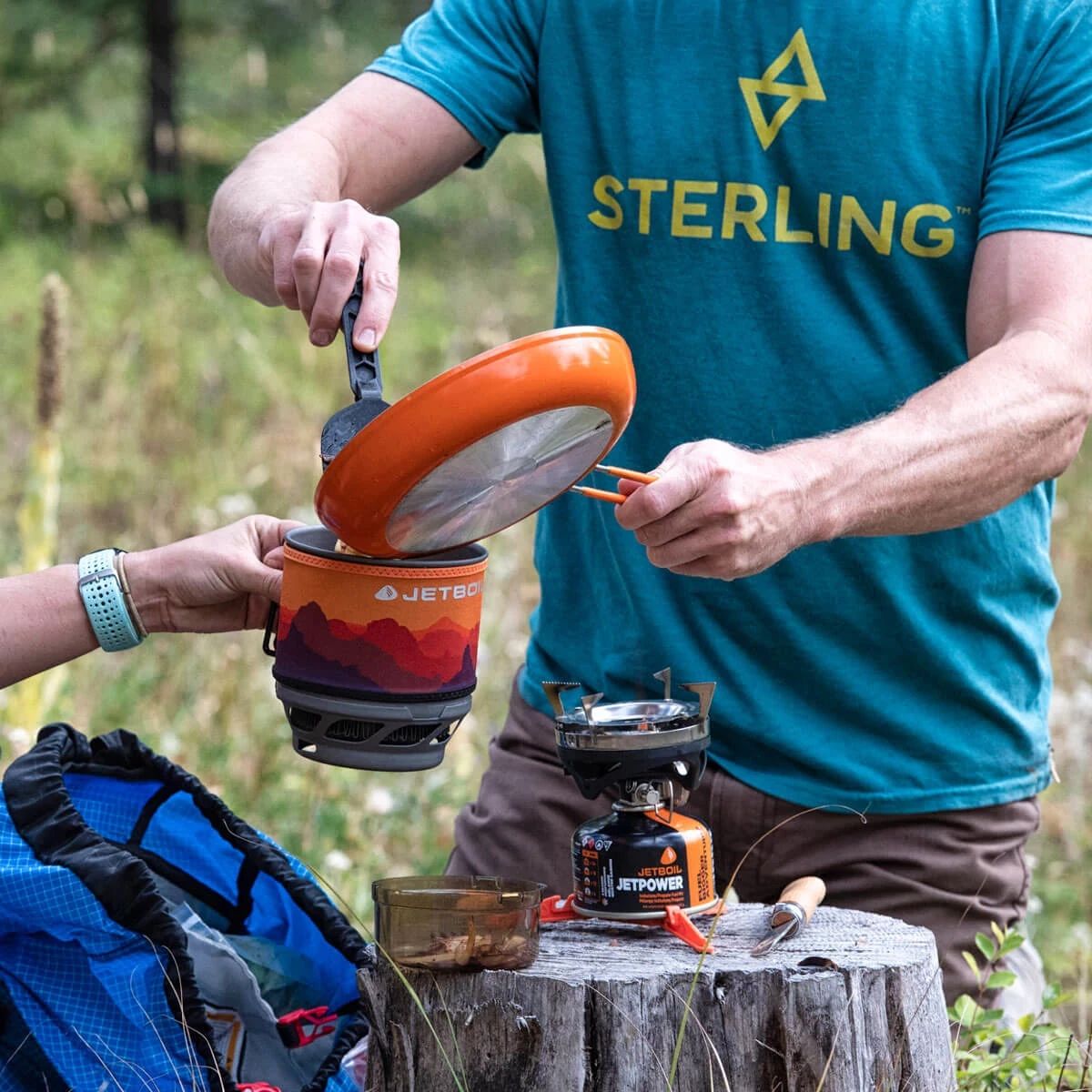 Jetboil MiniMo Cooking System Composite_or_Mixed