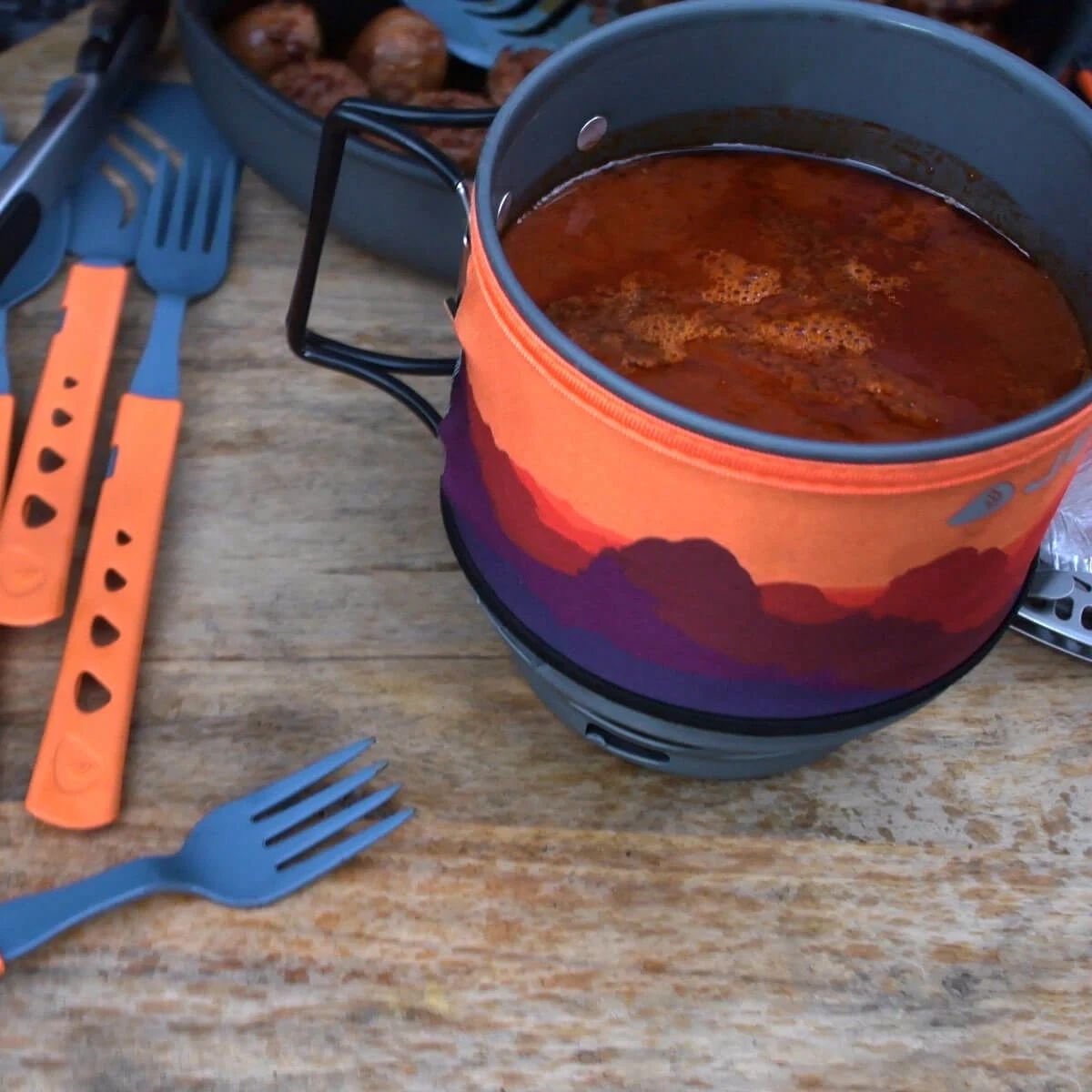 Jetboil MiniMo Cooking System Composite_or_Mixed
