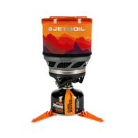 Jetboil MiniMo Cooking System Front_Flat