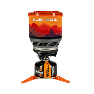 Jetboil MiniMo Cooking System