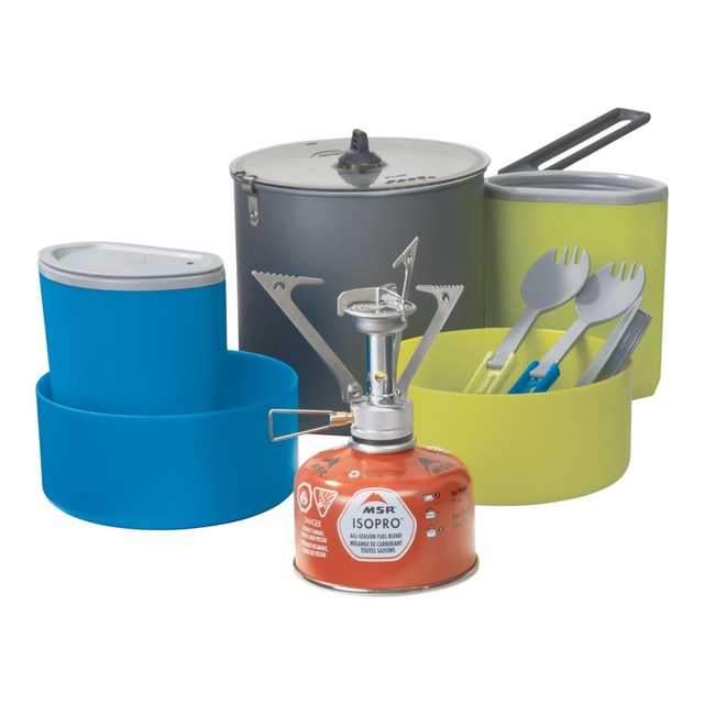 MSR PocketRocket® Stove Kit Composite_or_Mixed