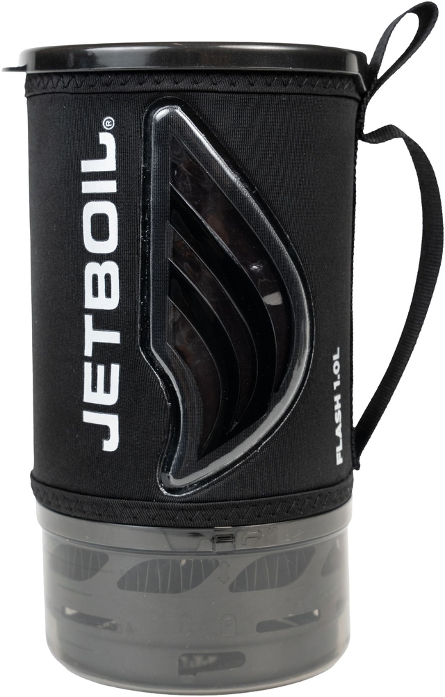 Jetboil Flash 1.0 Cooking System Front_Angled_Left