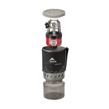 MSR WindBurner® Duo Stove System Front_Elevated