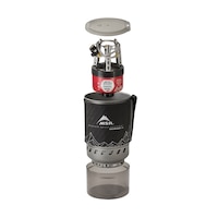 MSR WindBurner® Duo Stove System Front_Elevated