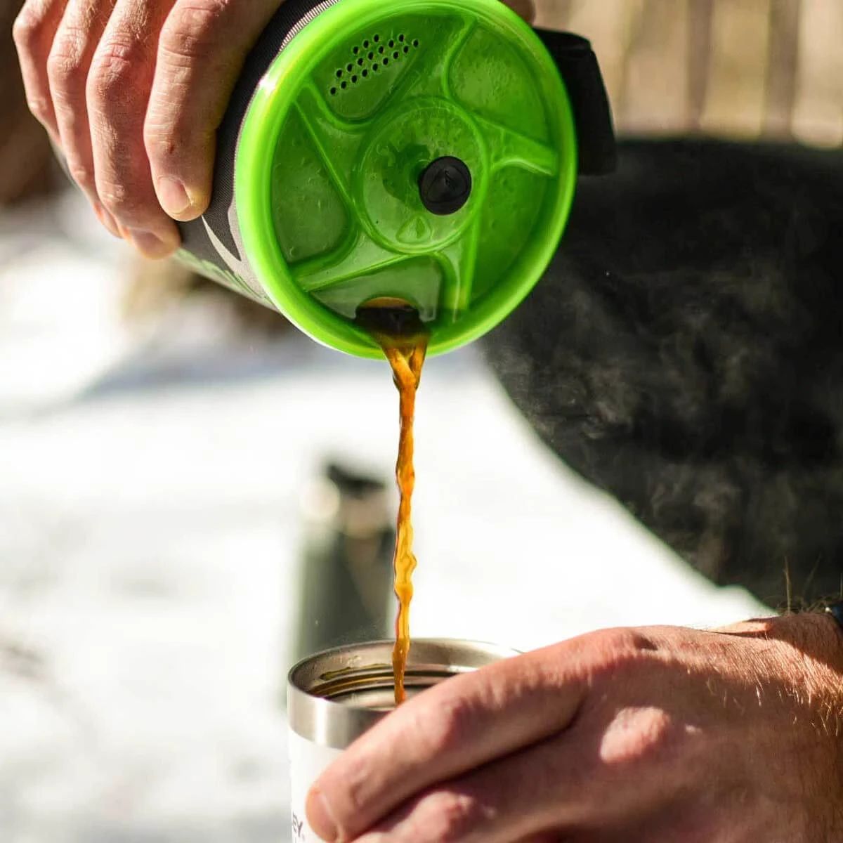 Jetboil Coffee Press Accessories
