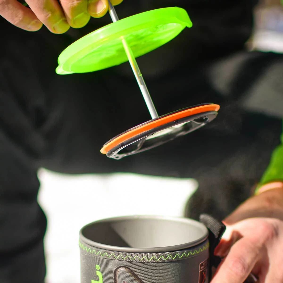 Jetboil Coffee Press Accessories