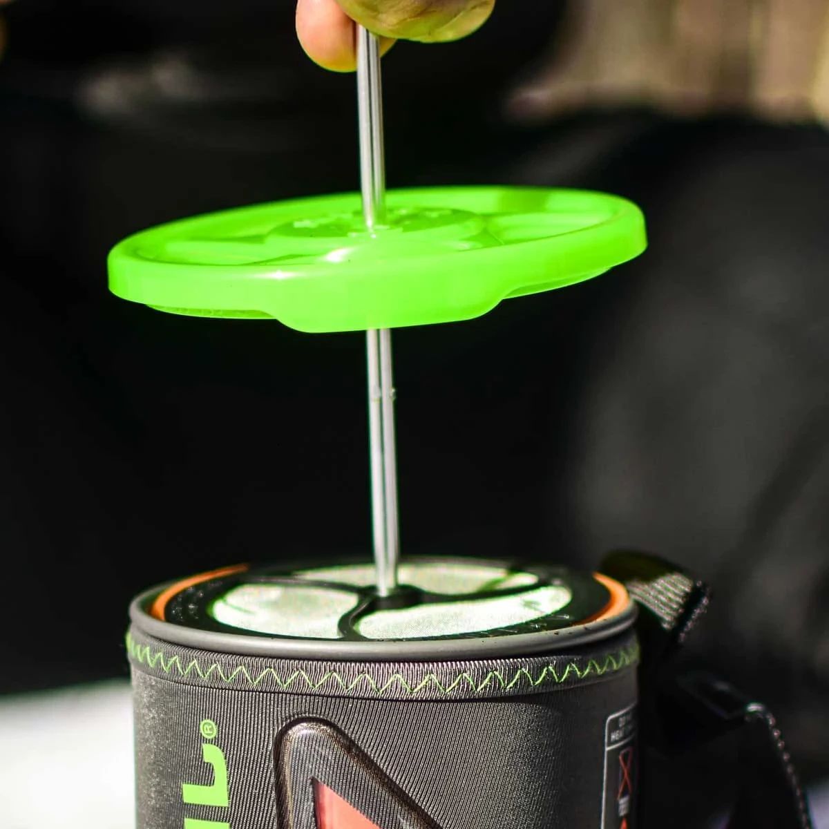 Jetboil Coffee Press Accessories