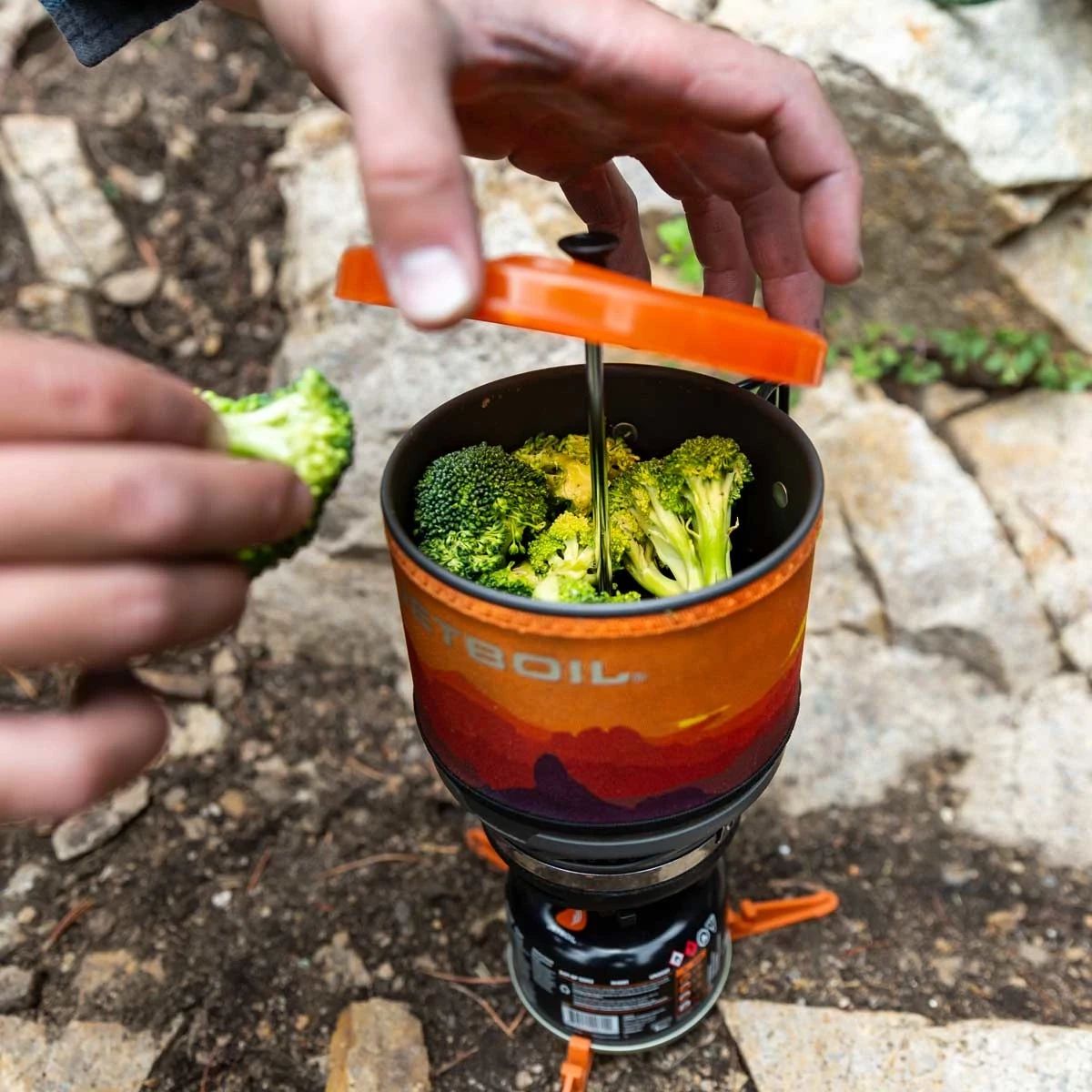 Jetboil Coffee Press Accessories