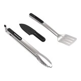 BioLite Prep & Grill Toolkit Front_Three_Fourths_Angled_Right