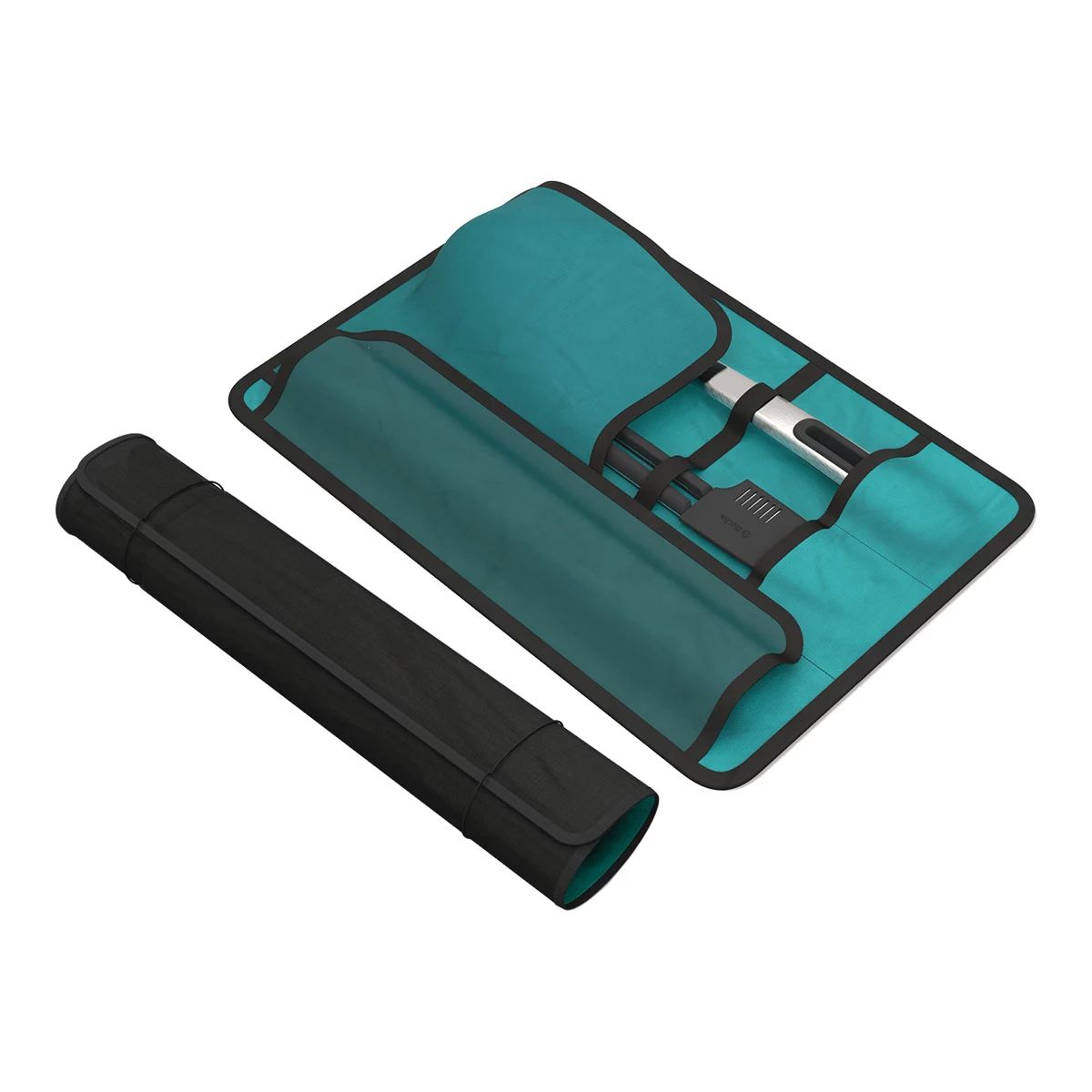 BioLite Prep & Grill Toolkit Overhead_Plunge