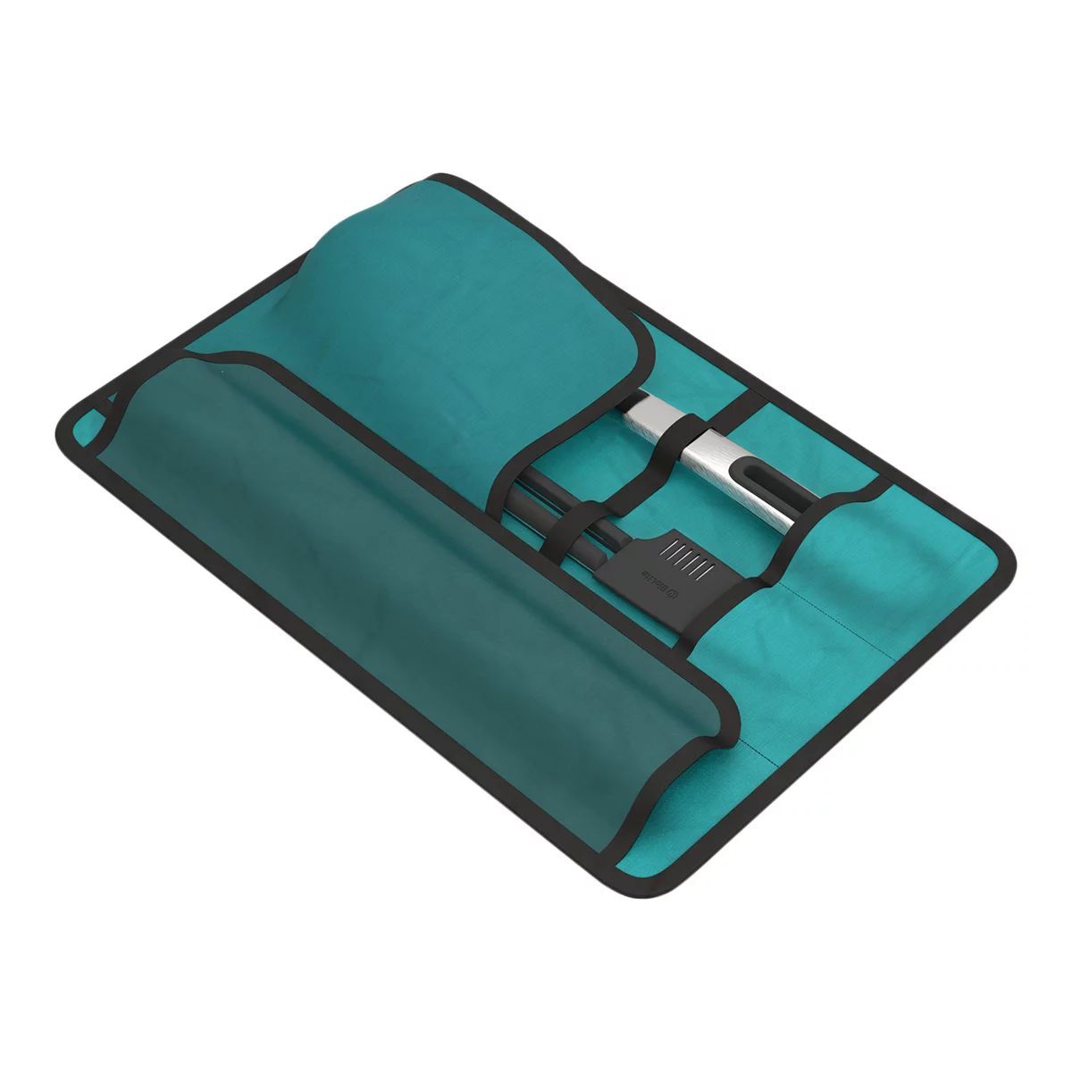 BioLite Prep & Grill Toolkit Front_Angled_Left