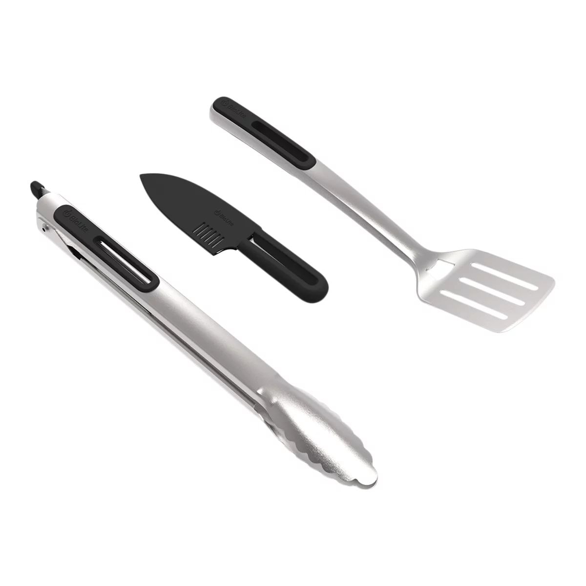 BioLite Prep & Grill Toolkit Composite_or_Mixed