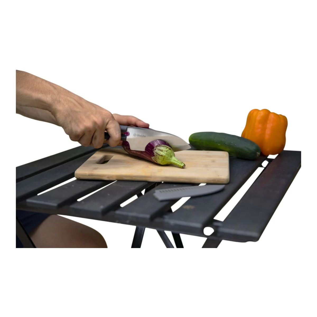 BioLite Prep & Grill Toolkit Side_Right