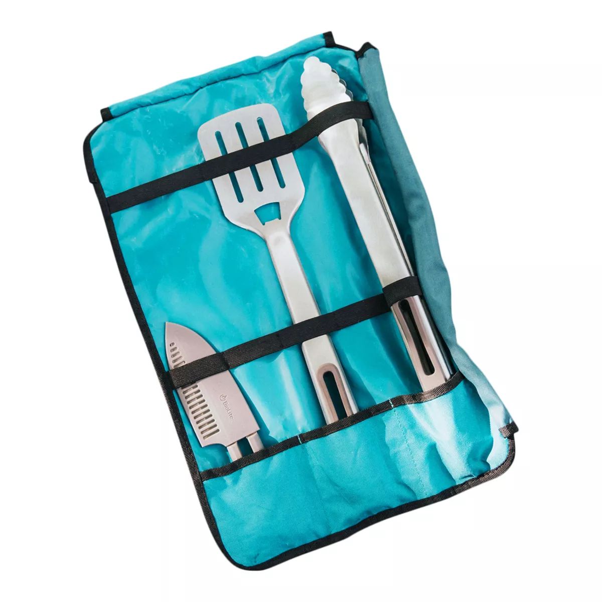 BioLite Prep & Grill Toolkit Overhead_Flat