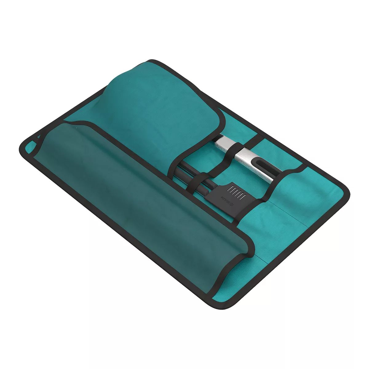 BioLite Prep & Grill Toolkit Overhead_Plunge