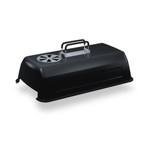 BioLite FirePit Stainless Steel Grill Lid