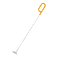 BioLite Stainless Steel Portable FirePoker Front_Angled_Left