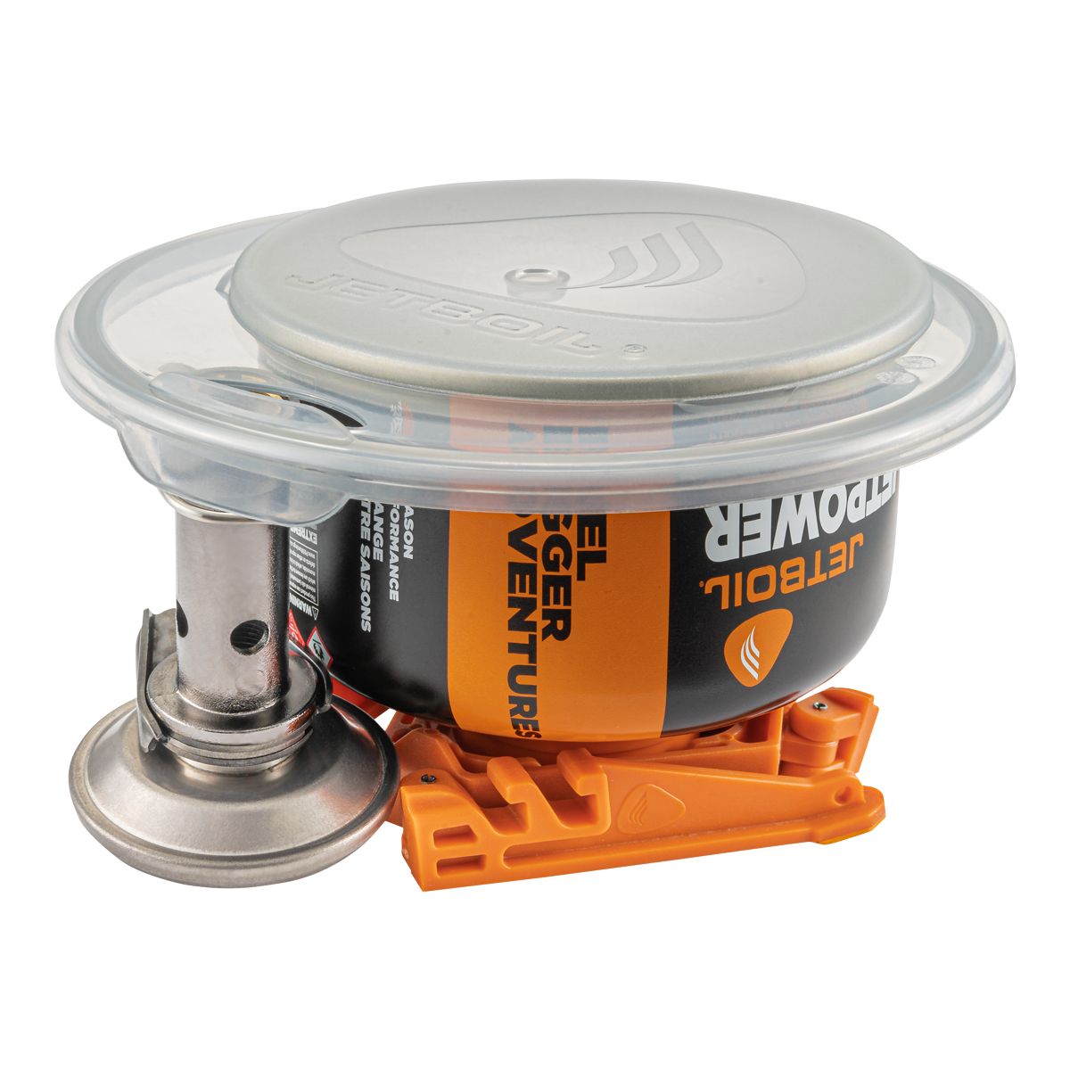 Image of Jetboil Stash Cooking System