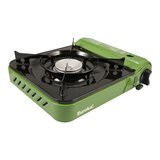 Eureka SPRK Camp Stove Front_Angled_Right