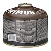Primus Winter Gas - 230g Back_Flat