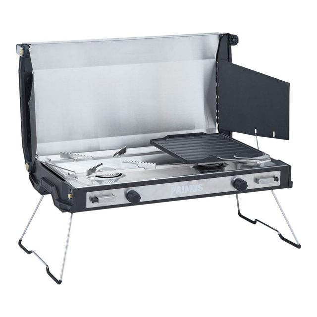 Primus Tupike Stove Front_Angled_Right