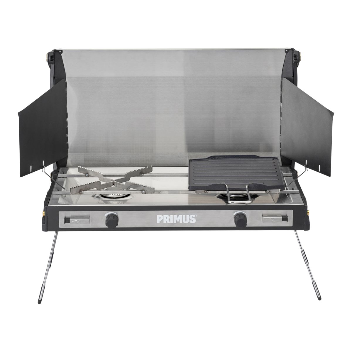 Primus Tupike Stove Front_Flat