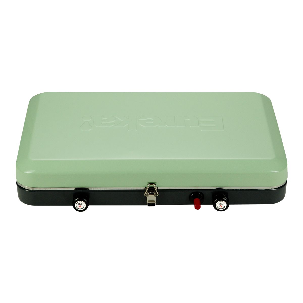 Eureka Ignite Camp Stove Front_Elevated