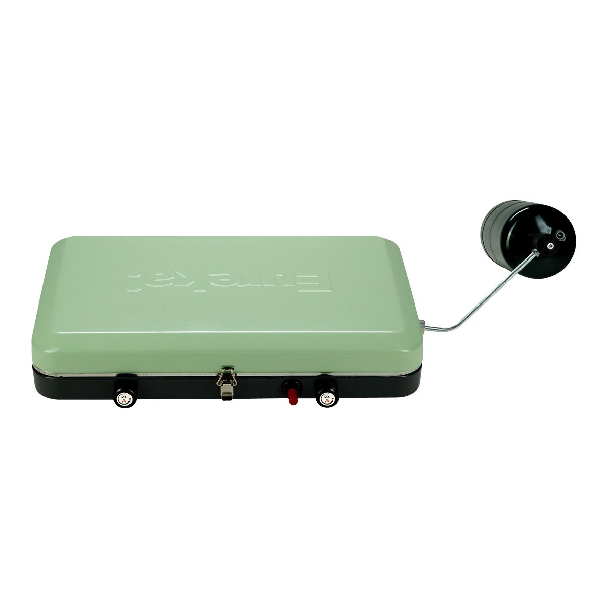 Eureka Ignite Camp Stove Front_Elevated