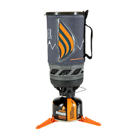 JetBoil Flash Wilderness 2.0 Stove Front_Flat