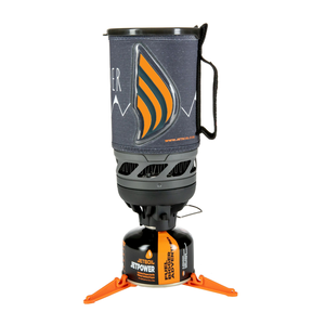 JetBoil Flash Wilderness 2.0 Stove