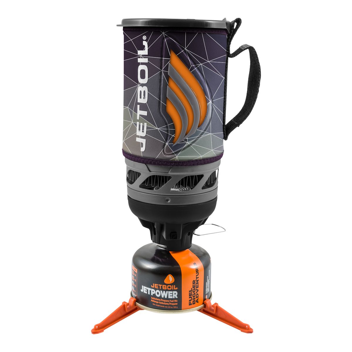 Image of Jetboil Flash Cooking System