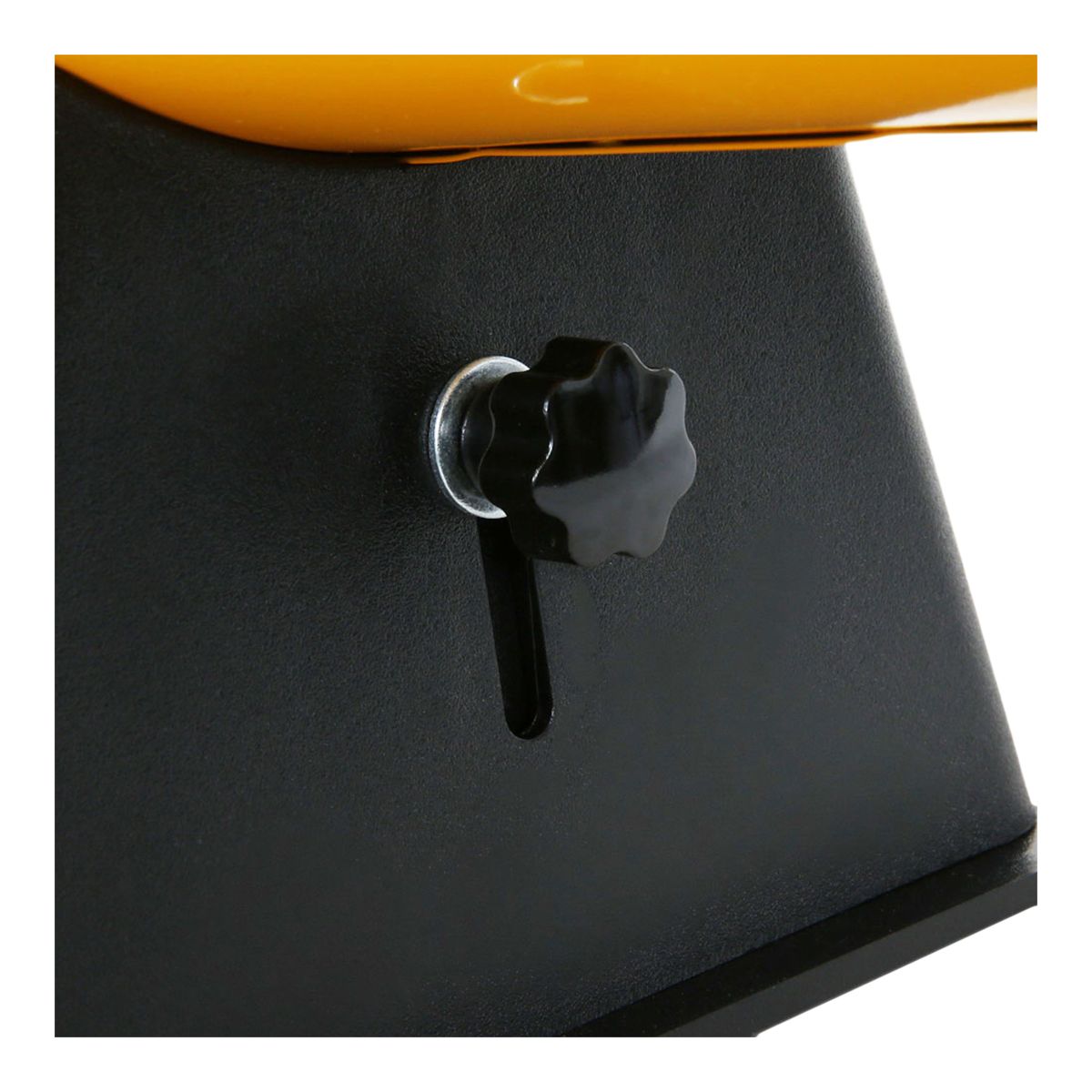 Master 60,000 BTU LP Forced Air Heater CloseUp