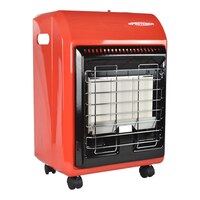 ProTemp 18,000 BTU L Portable Cabinet Heater Front_Three_Fourths_Angled_Right