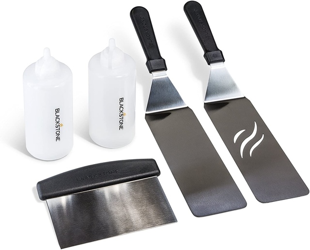 Blackstone Accessory Tool Kit Composite_or_Mixed