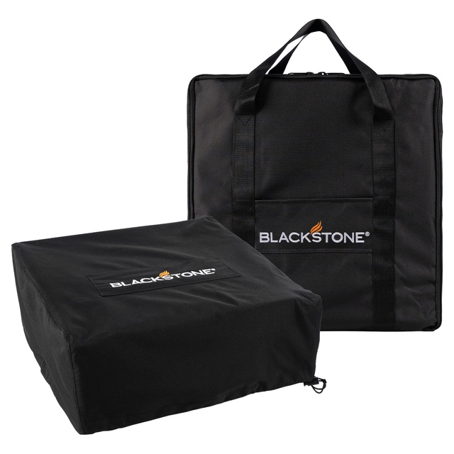 Blackstone 17 Inch Griddle Cover And Carry Bag Composite_or_Mixed