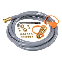 Blackstone Natural Gas Conversion Kit Composite_or_Mixed