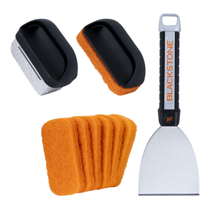 Blackstone Griddle Culinary Series Cleaning Kit