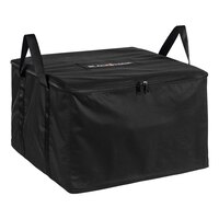Blackstone 22 Inch Tabletop Carry Bag Front_Three_Fourths_Angled_Right