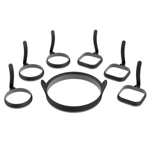 Blackstone Egg Ring & Omelet Kit