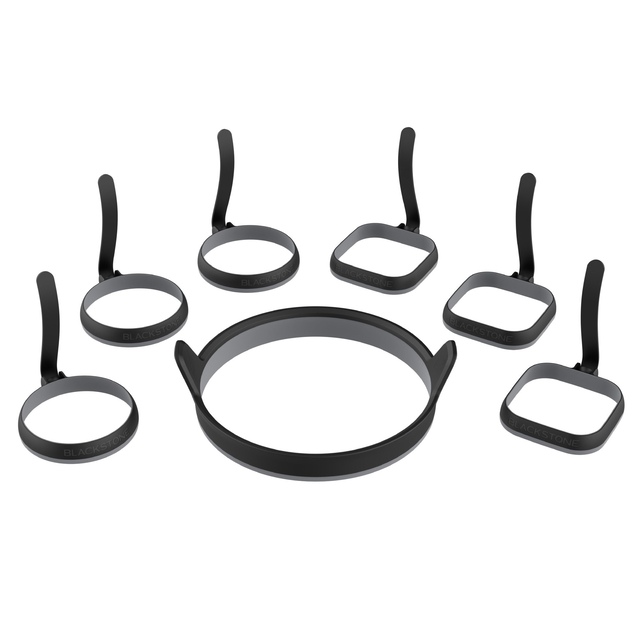 Blackstone Egg Ring & Omelet Kit Composite_or_Mixed