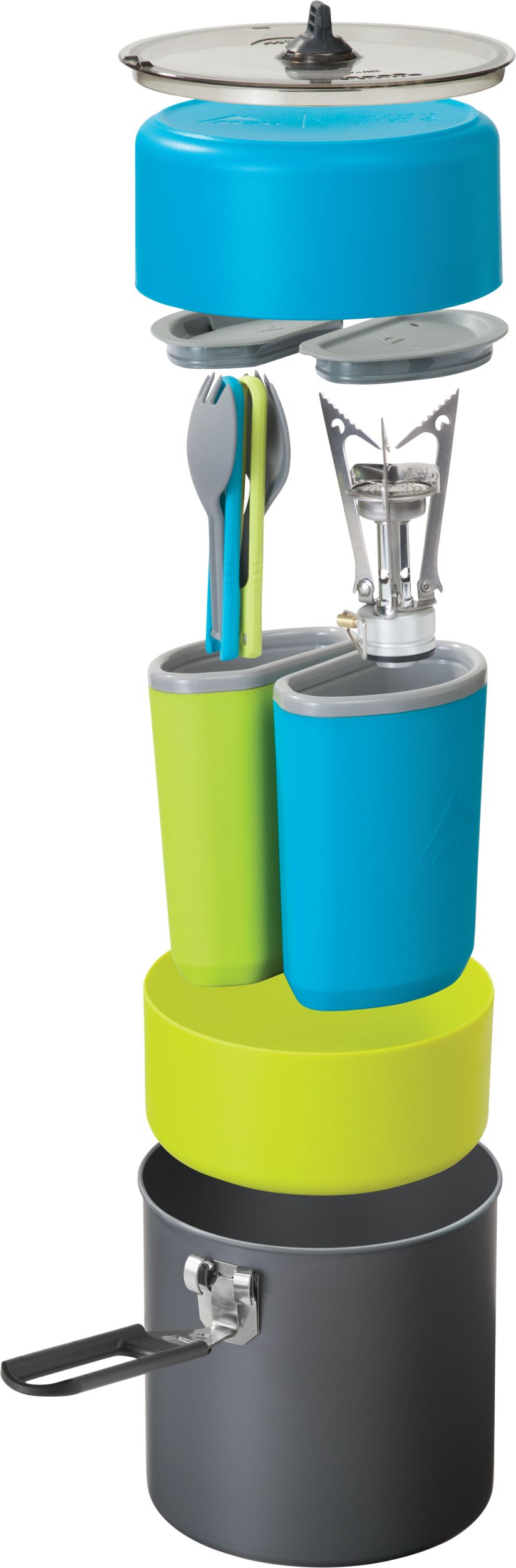 MSR Pocket Rocket Stove Kit Composite_or_Mixed