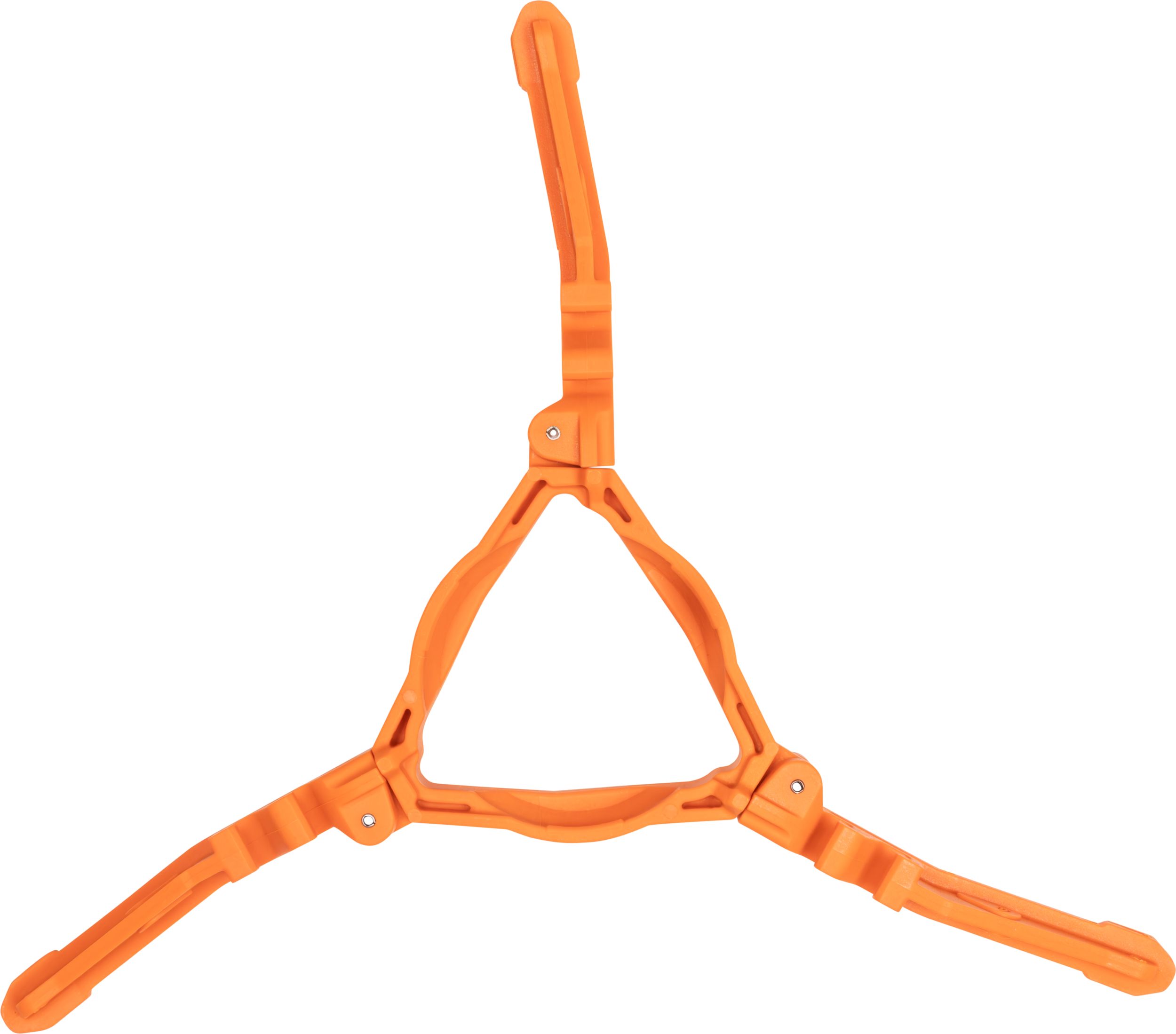 JETBOIL Fuel Can 2.0 Fuel Can Stabilizer Overhead_Flat