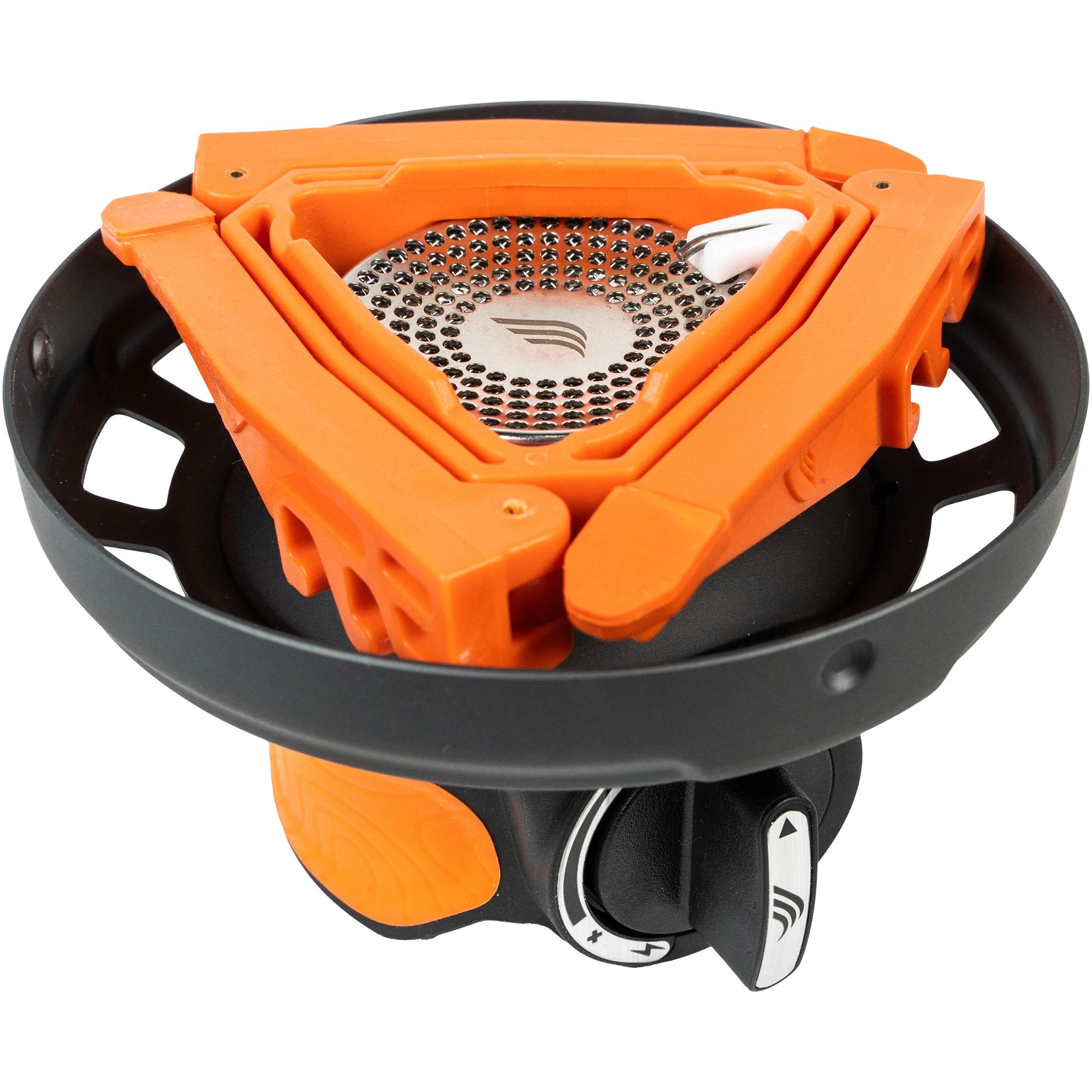 JETBOIL Flash 1.0l Camping Stove Overhead_Plunge