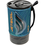 JETBOIL Flash 1.0l Camping Stove Front_Angled_Left