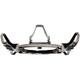 JETBOIL Pot Support 2.0 Camping Stove Accessories Front_Flat