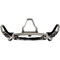 JetBoil Pot Support 2.0 Stove Front_Flat