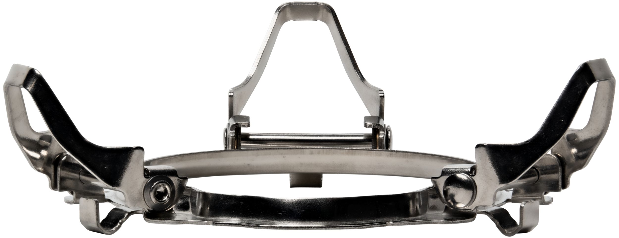 JETBOIL Pot Support 2.0 Camping Stove Accessories Front_Flat